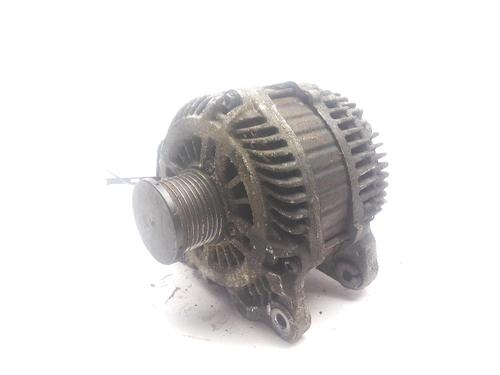 Used Alternator Alternator RENAULT LAGUNA III (BT0/1) 2.0 dCi (BT01, BT08, BT09, BT0E, BT0K, BT12, BT1C, BT1D,... (150 hp) 24001777 24001777