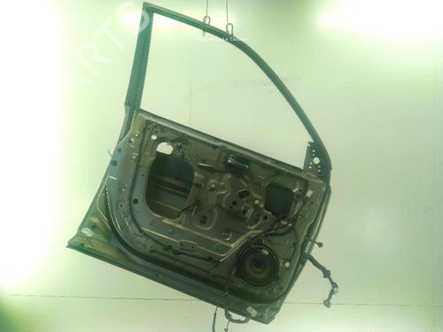 Left front door NISSAN X-TRAIL I (T30) 2.2 Di 4x4 | BP29875826C2