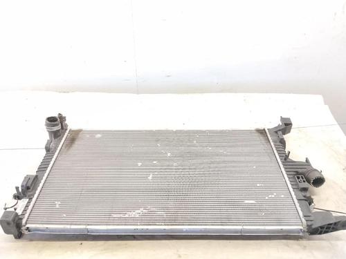 Køler DACIA DUSTER (HM_) 1.5 dCi 115 4x4 (HMAD) | BP38615555M31 - Image 3