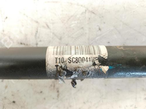 Left front driveshaft HYUNDAI TUCSON (TL, TLE) 1.6 GDi | BP24996071M38 