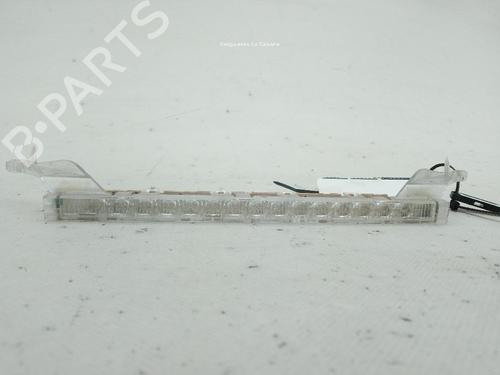 Used Third brake light BMW 1 (E87) 118 d (122 hp) 24043306