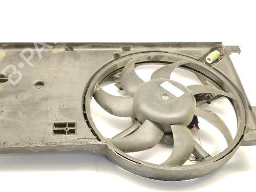 Køleventilator elektrisk PEUGEOT BIPPER (AA_) 1.3 HDi 80 / BlueHDi 80 (80 hp) 18369240
