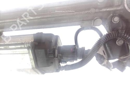 Steering rack OPEL INSIGNIA A (G09) | BP26233201M22 - Image 2