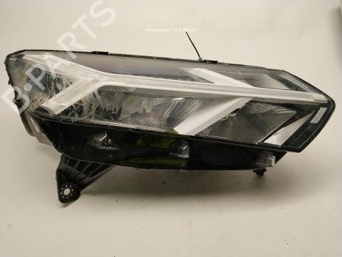 Used Right headlight Right headlight DACIA SANDERO III 1.0 TCe LPG (91 hp) 40492535 40492535