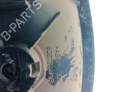 Rear left interior door handle RENAULT CLIO IV (BH_) 1.5 dCi 90 | BP24049386I15 