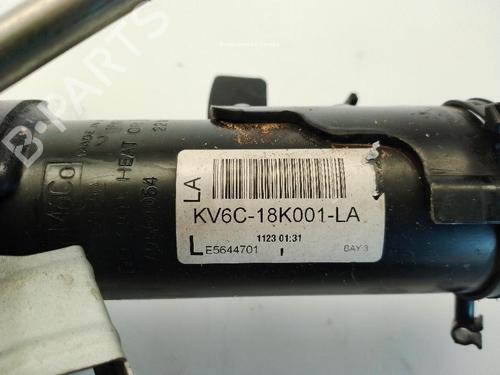 Left front shock absorber FORD TRANSIT CONNECT V408 Box Body/MPV 1.5 EcoBlue | BP27534640M16 - Image 3