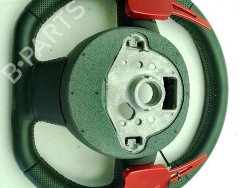 Steering wheel AUDI A3 (8V1, 8VK) 1.6 TDI | BP34535407C49 - Image 4