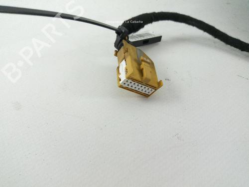 Right mirror AUDI A2 (8Z0) 1.4 | BP18957844C27 