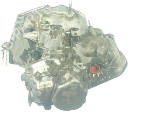 Used Gearbox Gearbox OPEL VECTRA A (J89) 2.0 i Cat (F19, M19) (116 hp) 18360236 18360236