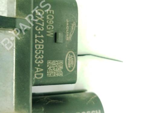 Electronic module LAND ROVER DISCOVERY SPORT (L550) 2.0 D 4x4 | BP30771527M83 - Image 3