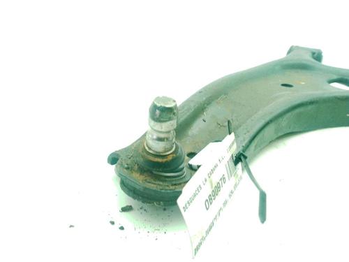 Left front suspension arm KIA STONIC (YB) 1.0 T-GDi Eco-Dynamics+ | BP31125598M12 - Image 2