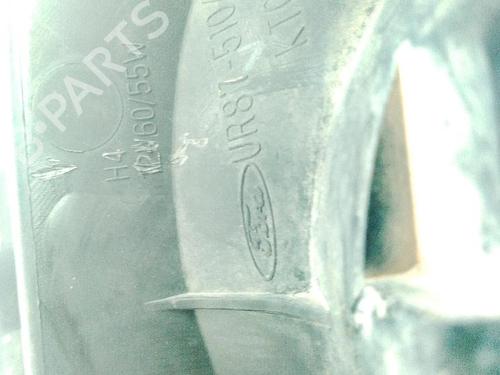 Left headlight FORD RANGER (ET) 2.5 TDCi 4x4 | BP27924610C28 - Image 5