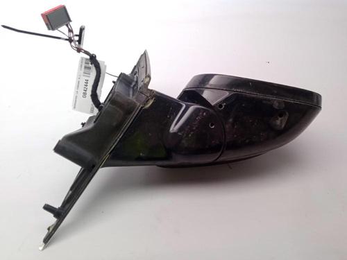 Right mirror JAGUAR XF I (X250) 2.2 D | BP25798165C27 