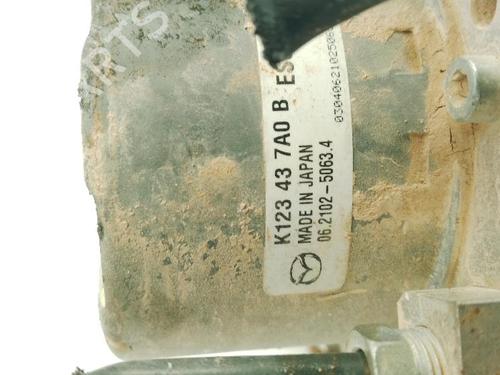 ABS pump MAZDA CX-5 (KF) 2.0 | BP24546430M43 