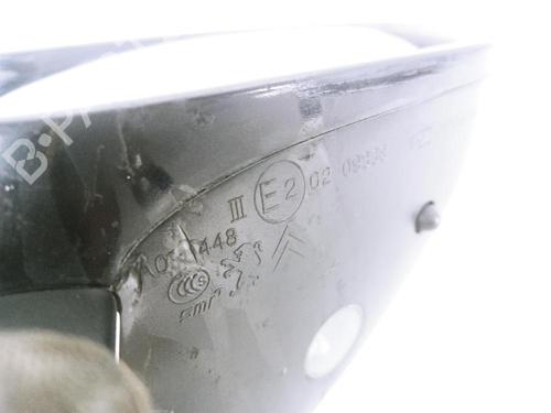 Right mirror CITROËN C4 II (NC_) 1.6 HDi 90 | BP32182797C27