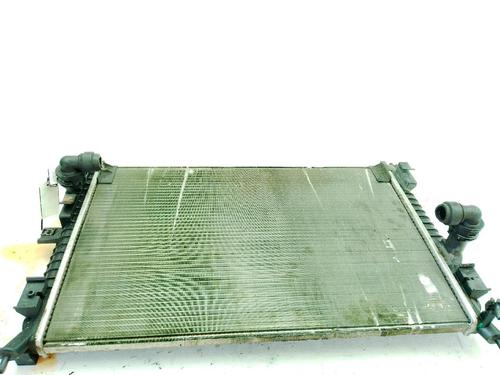 Used Water radiator Water radiator CITROËN C4 Grand Picasso II (DA_, DE_) 1.2 THP 130 (130 hp) 32490667 32490667