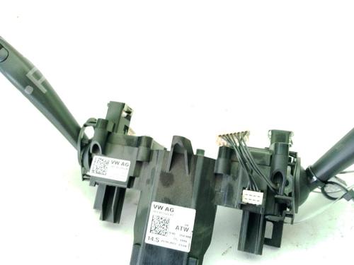 Headlight switch SKODA OCTAVIA II (1Z3) 2.0 TDI 16V | BP37459051I24  - Image 6