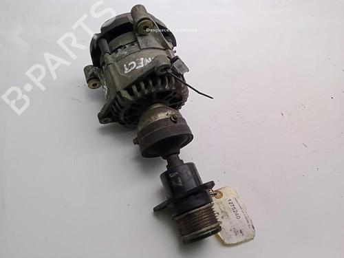 Generator FORD TOURNEO CONNECT [2002-2013]  26233009