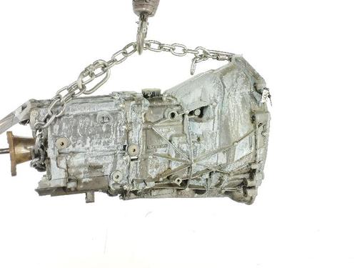 Gearbox BMW 3 (E90) 316 d | BP38012279M3 - Image 2