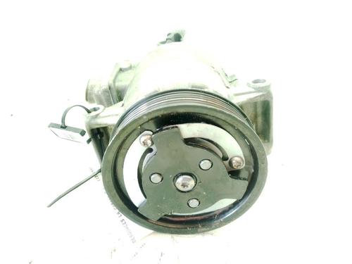 Used AC compressor AC compressor SEAT LEON (1P1) 1.9 TDI (105 hp) 35895092 35895092