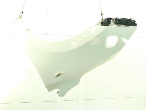 Used Left front fenders HYUNDAI ix35 (LM, EL, ELH) 1.7 CRDi (116 hp) 29219504