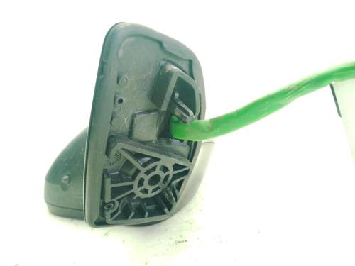 Right mirror PEUGEOT 308 SW I (4E_, 4H_) 1.6 HDi | BP28350901C27