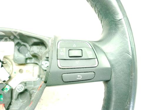 Steering wheel VW TOURAN (1T3) 2.0 TDI | BP24218897C49 