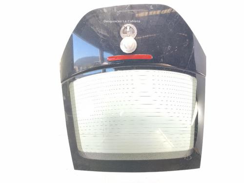 Used Tailgate Tailgate VW NEW BEETLE (9C1, 1C1) 1.9 TDI (90 hp) 33811063 33811063