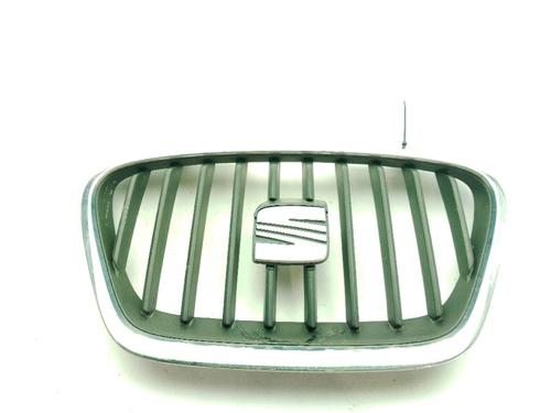 Used Grille Grille SEAT ALTEA XL (5P5, 5P8) 2.0 TDI (140 hp) 33651753 33651753