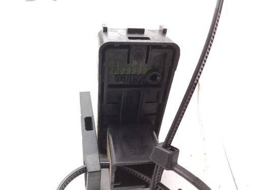 Left front window switch PEUGEOT PARTNER Tepee 1.6 HDi 75 (16V) | BP24044720I27 - Image 3