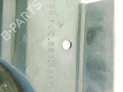 Grille VW GOLF IV (1J1) 1.9 TDI | BP30562220C40