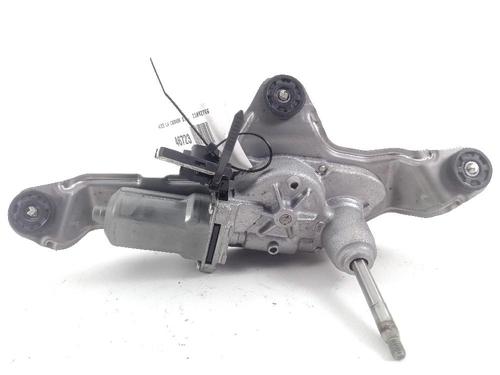 Ruitenwissermotor achter MAZDA 3 (BL) 2.2 MZR CD (BL10) (150 hp) 24043662