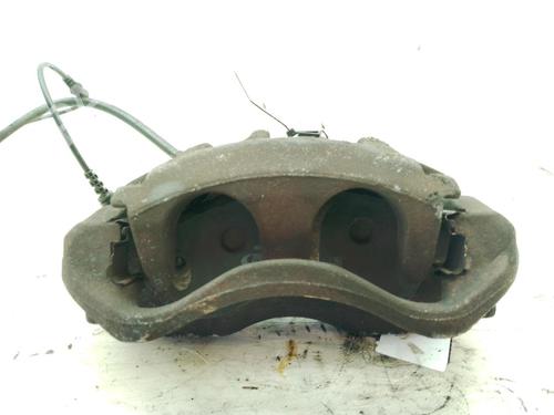 Used Left front brake caliper Left front brake caliper MERCEDES-BENZ SPRINTER 3,5-t Bus (B906) 318 CDI (906.731, 906.733, 906.735) (184 hp) 33954032 33954032