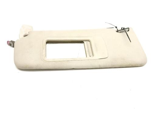 Used Left sun visor Left sun visor 37067280 37067280