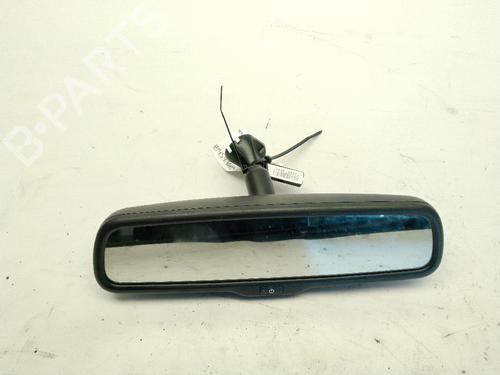Used Rear mirror Rear mirror MAZDA 6 Saloon (GJ, GL) 2.2 D (GJ2FP) (150 hp) 30171124 30171124