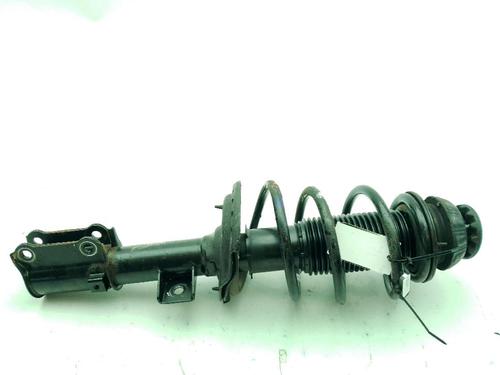 Used Left front shock absorber HYUNDAI i20 II (GB, IB) 1.2 (75 hp) 30747453