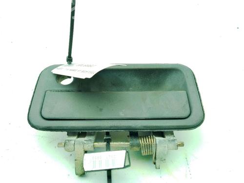 Türgriff vorne links außen für OPEL FRONTERA A (U92) 2.3 TD (5JMWL4) (100 hp) 30803319