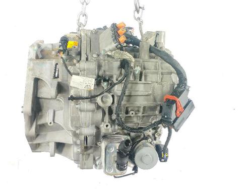 Gearbox MG MG HS (AS23) 1.5 EHS Hybrid (CSA6463) | BP27924622M3 