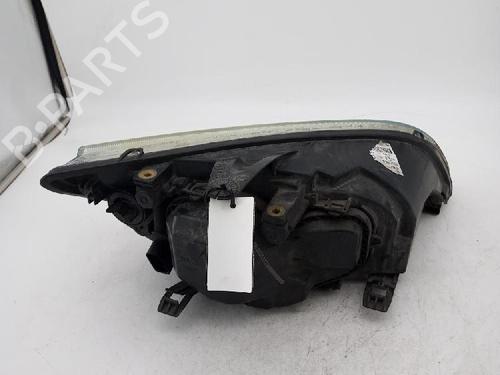 Left headlight FORD FOCUS II Turnier (DA_, FFS, DS) 1.6 TDCi | BP18364425C28 