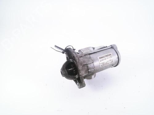 Used Starter DACIA LODGY (JS_) 1.5 Blue dCi 115 (JSJT) (116 hp) 18359567
