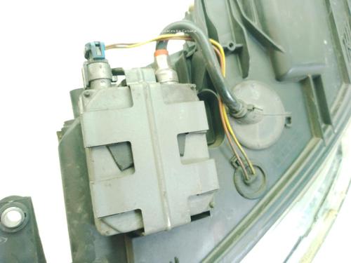 Right headlight VW PASSAT B5.5 (3B3) 1.9 TDI | BP28290762C29 