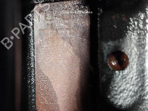 Engine DACIA SANDERO II 1.5 dCi 75 / Blue dCi 75 (B8JW, B8M4, B8AH, B8M7, B8M6) | BP18371216M1 