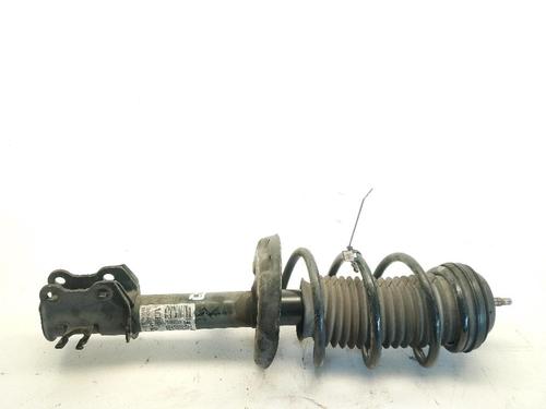 Used Left front shock absorber OPEL CORSA E (X15) 1.3 CDTI (08, 68) (75 hp) 26571900
