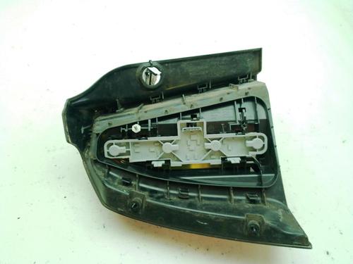 Høyre baklys OPEL ZAFIRA / ZAFIRA FAMILY B (A05) 1.9 CDTI (M75) | BP29821946C35