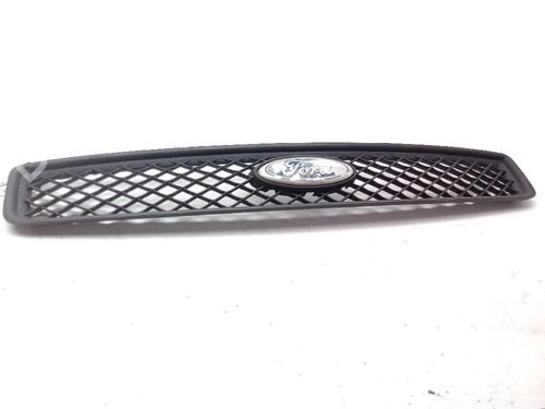 Grill FORD FUSION (JU_) 1.4 TDCi (68 hp) 27626018
