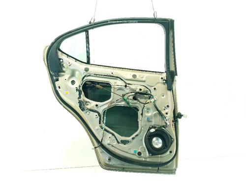 Left rear door LEXUS IS II (_E2_) 250 (GSE20) | BP29908544C4