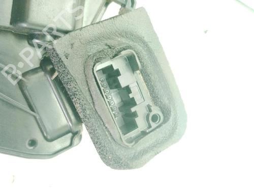 Rear right lock SEAT TOLEDO IV (KG3) 1.6 TDI | BP28350894C99 