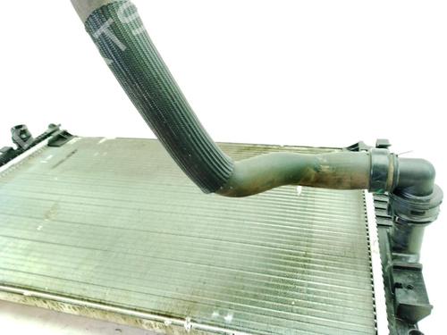 Water radiator CITROËN C4 Picasso II 1.6 VTi 120 | BP35973723M31 - Image 3