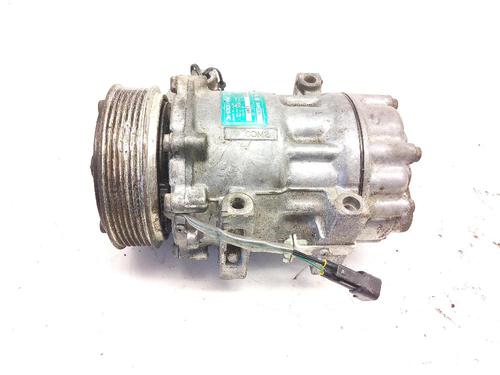 AC compressor FORD FOCUS C-MAX (DM2) 2.0 TDCi | BP18889893M34 