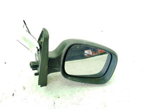 Used Right mirror RENAULT KANGOO (KC0/1_) 1.2 16V (KC05, KC06, KC03, KC0T, KC0W, KC1D) (75 hp) 28973202